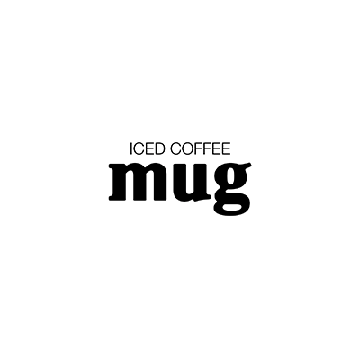 Iced Coffee Mug