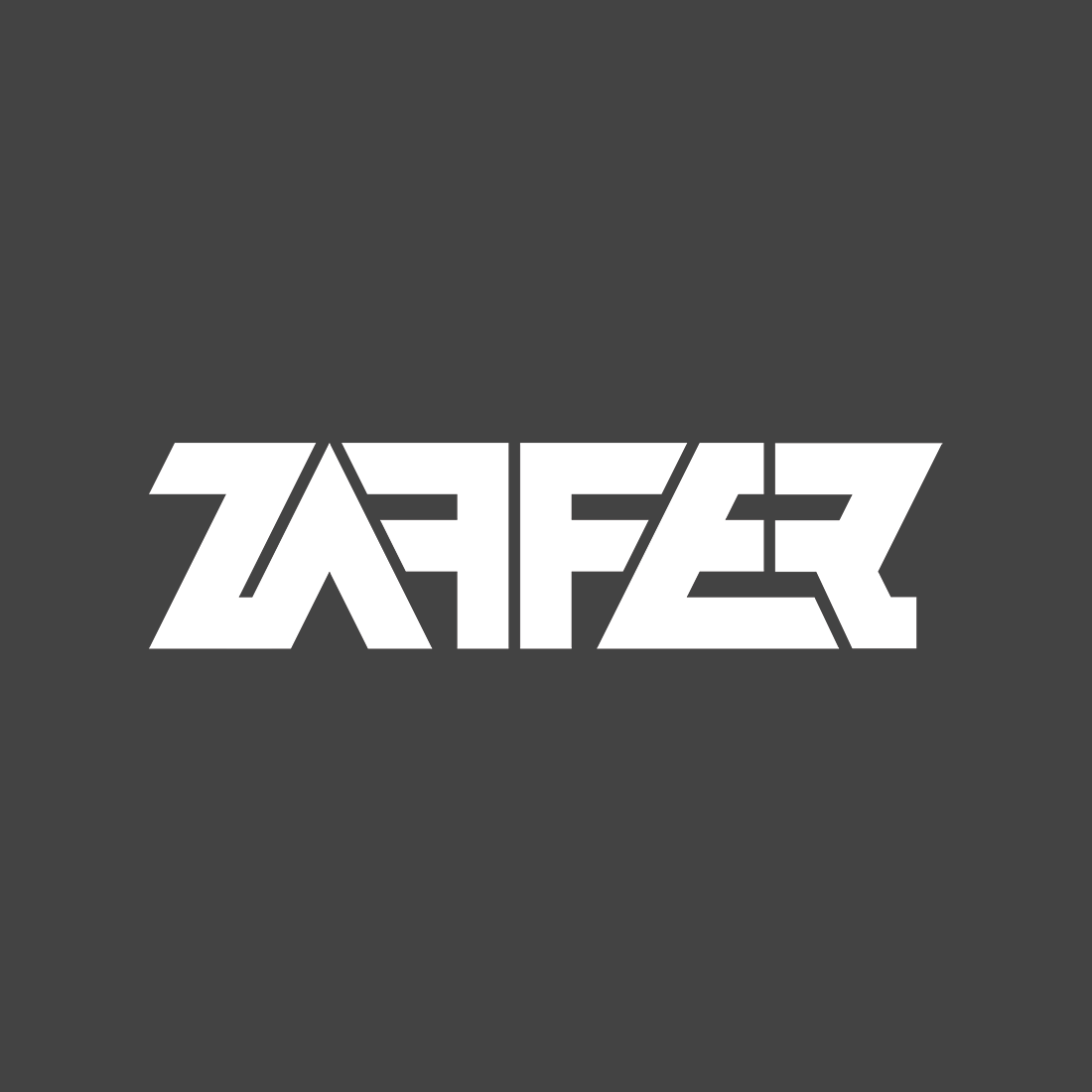 DJ Zaffer